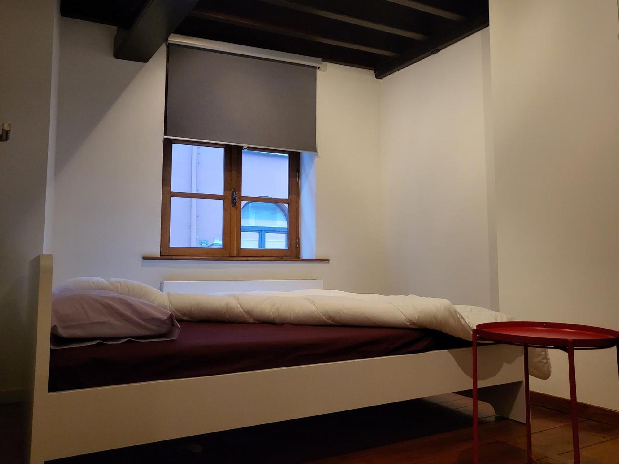 Viktoria Hostel Antuérpia Quarto foto