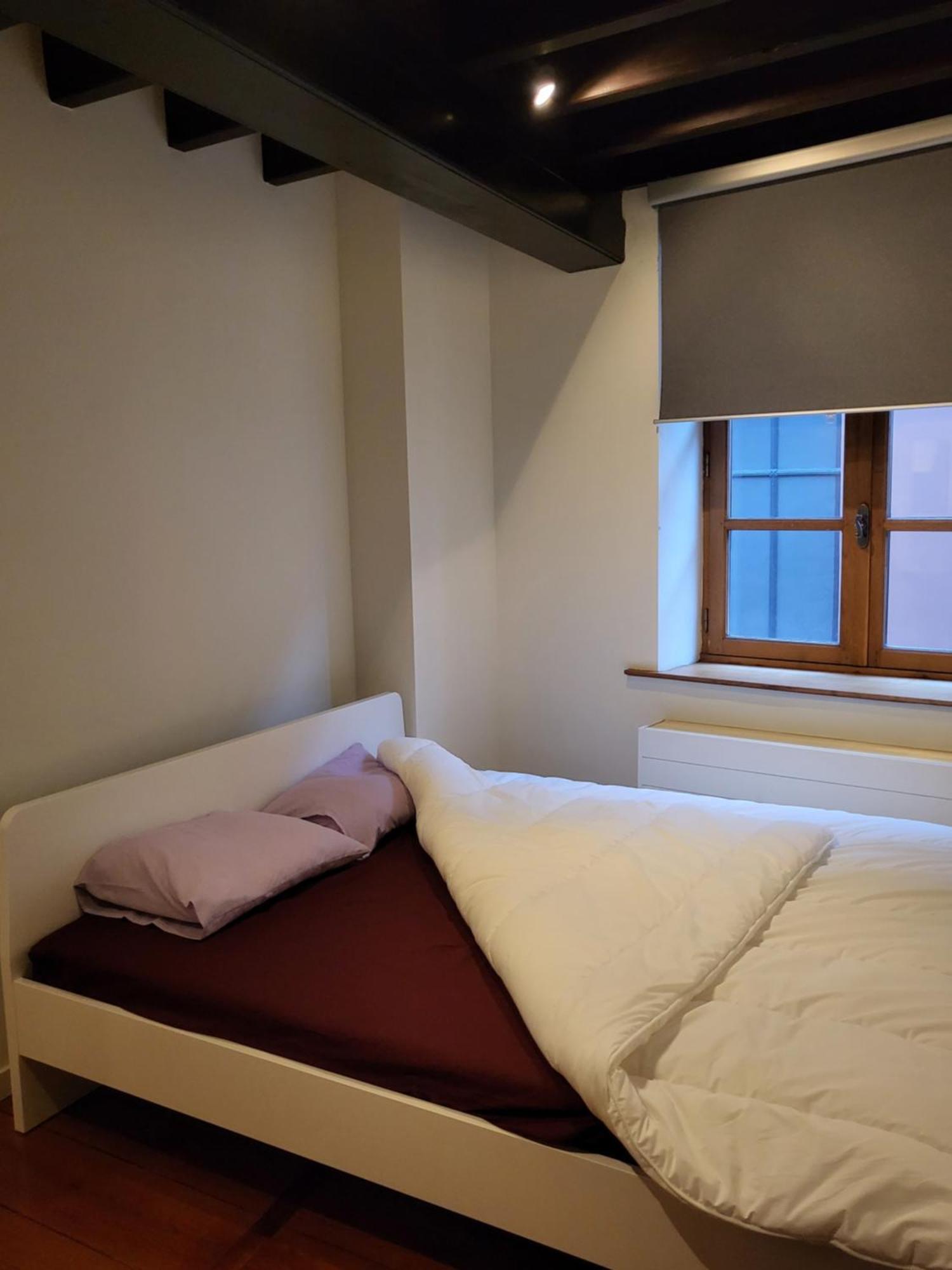 Viktoria Hostel Antuérpia Quarto foto